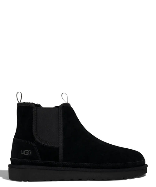 Bottes Chelsea Neumel