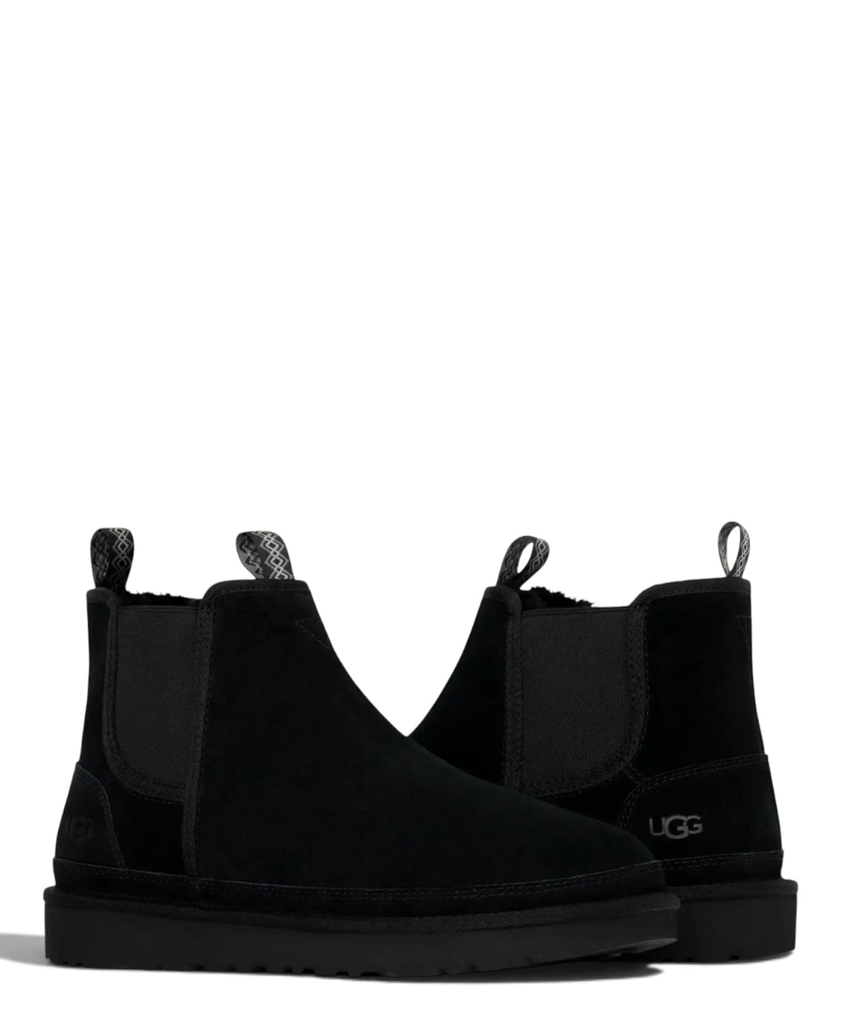 Bottes Chelsea Neumel