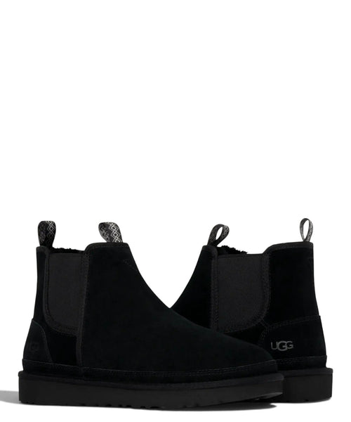 Bottes Chelsea Neumel