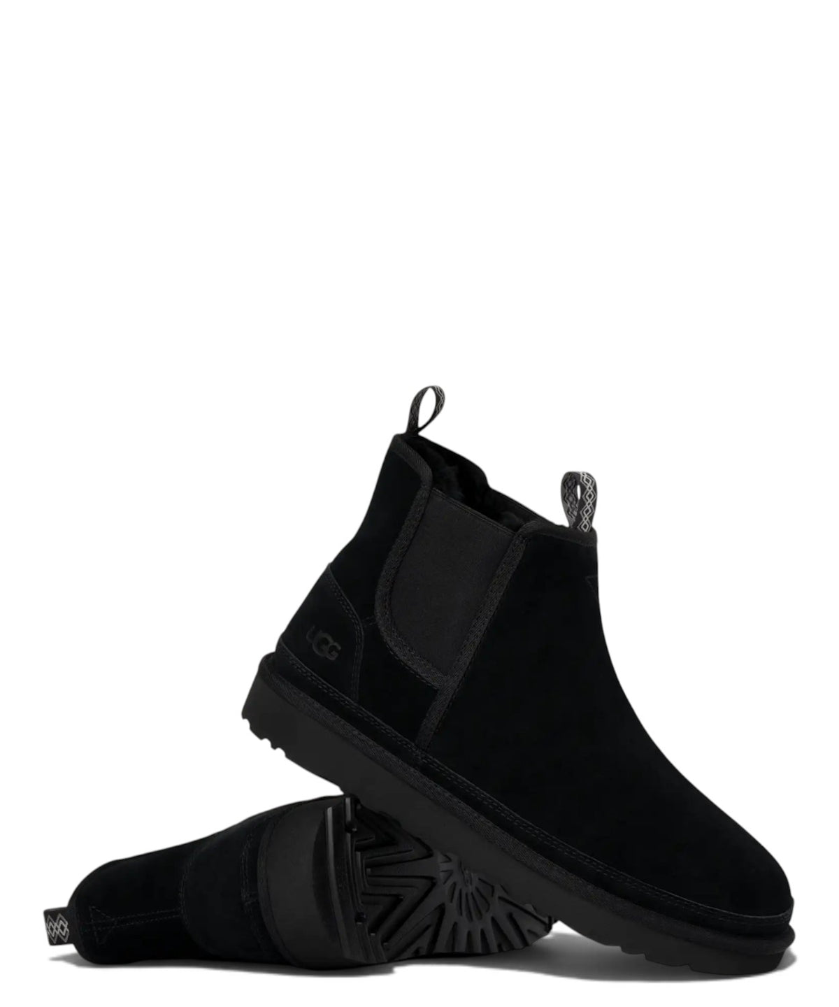 Bottes Chelsea Neumel