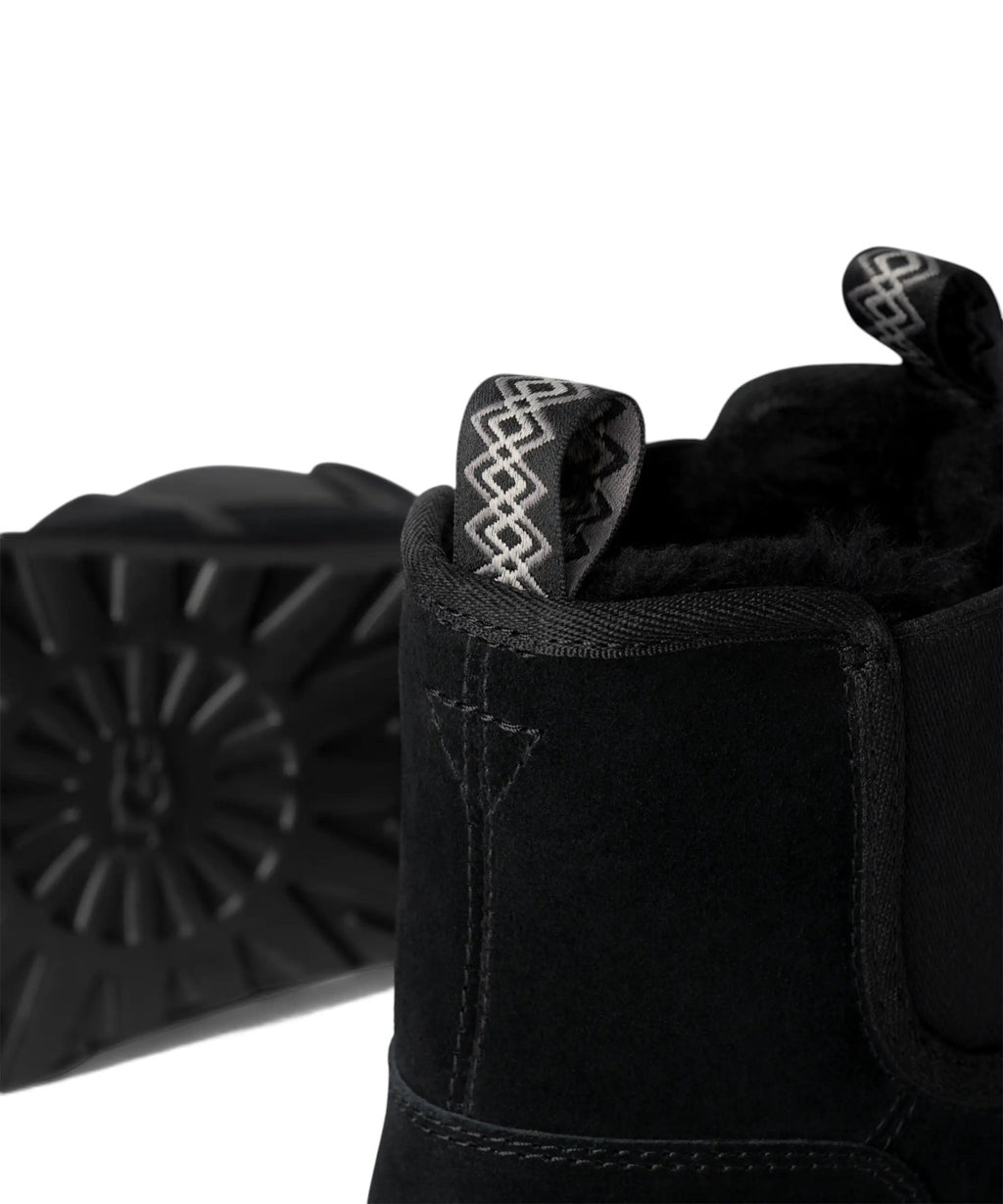 Bottes Chelsea Neumel