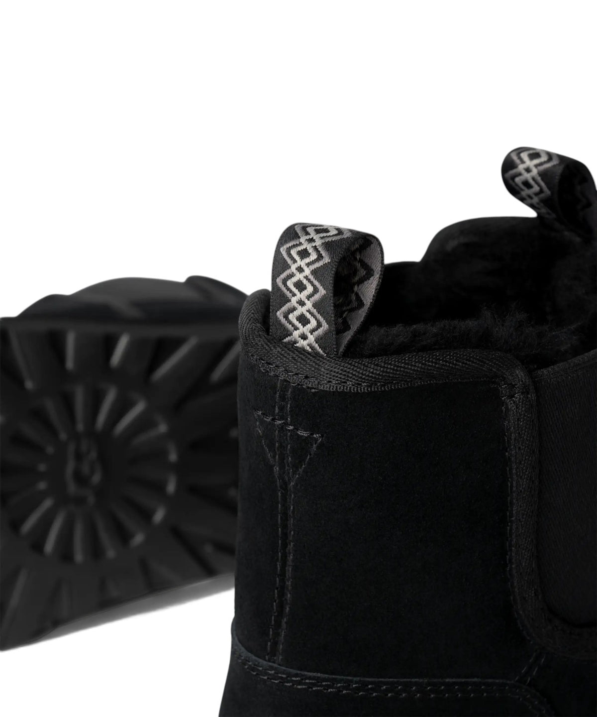 Bottes Chelsea Neumel