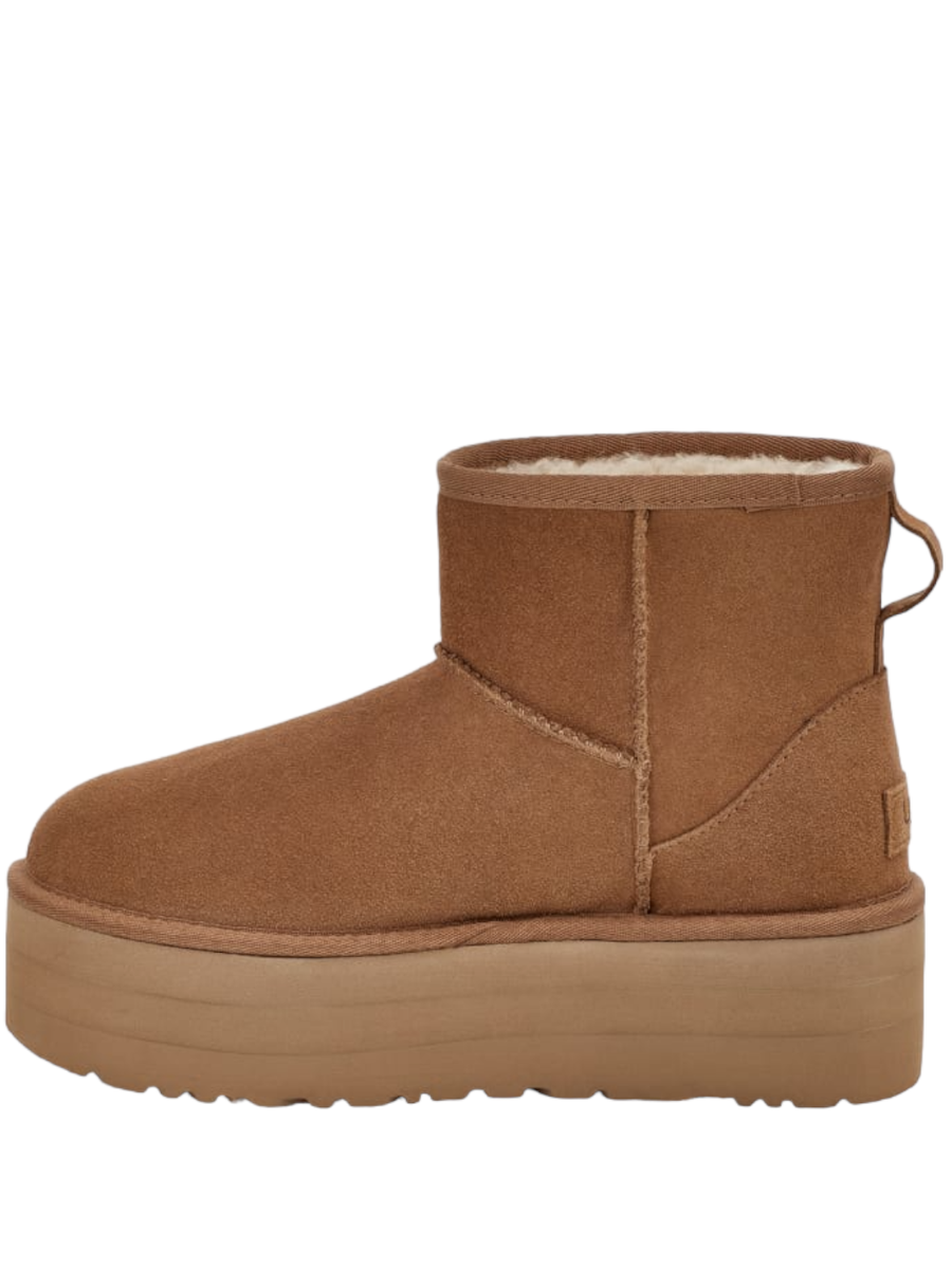 Stivali Classic Mini Platform-Ugg-Stivali-Vittorio Citro Boutique