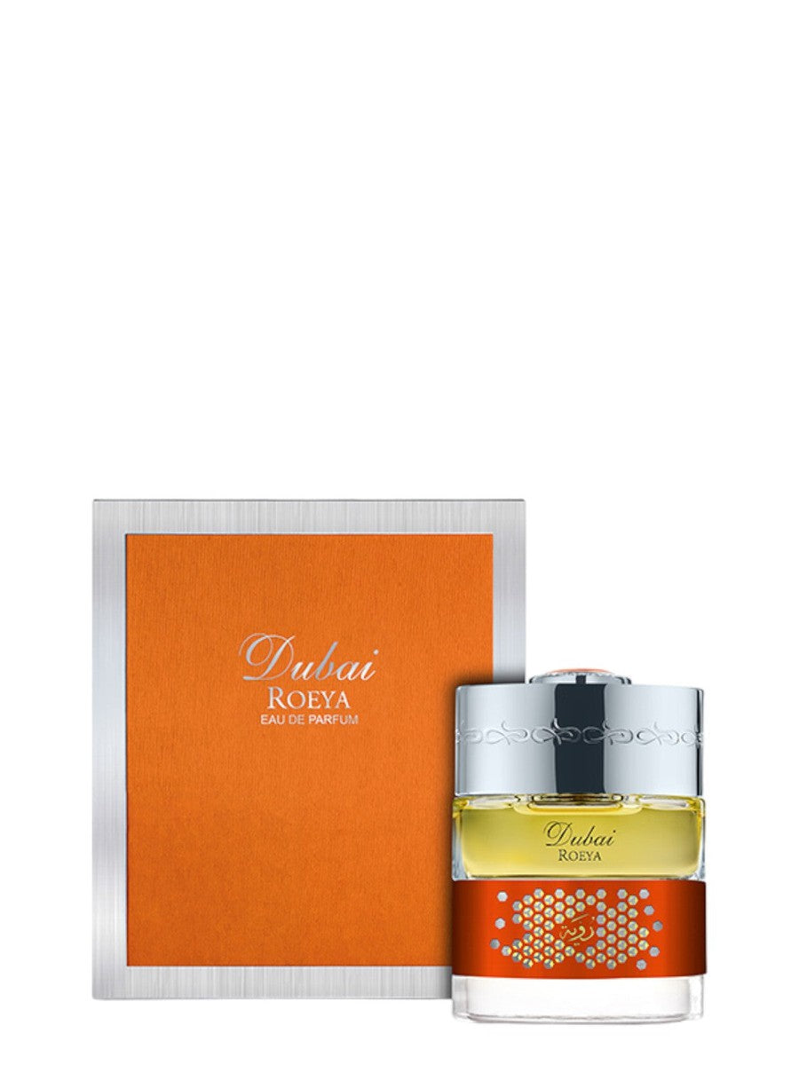 Dubai Roeya-The Spirit of Dubai-Profumi-Vittorio Citro Boutique