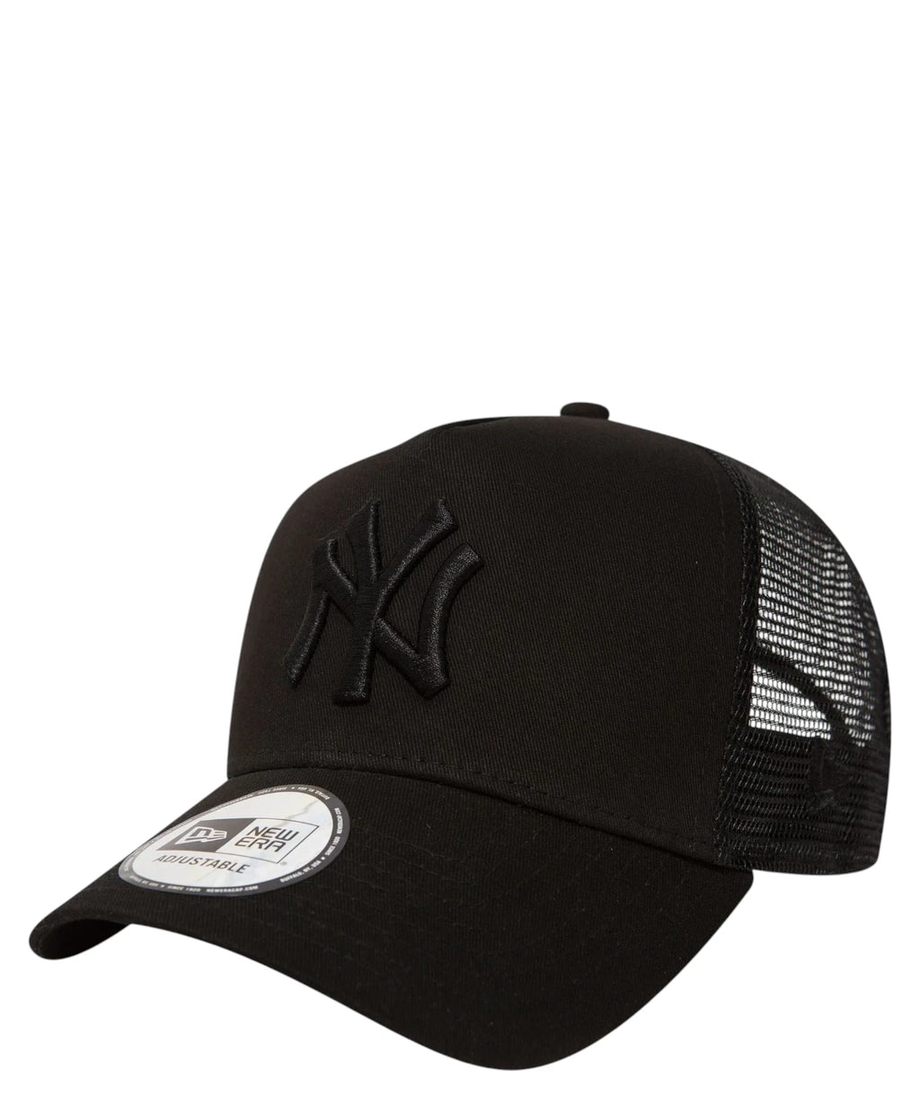 Casquette New Era Yankees 9FORTY E-Frame Trucker
