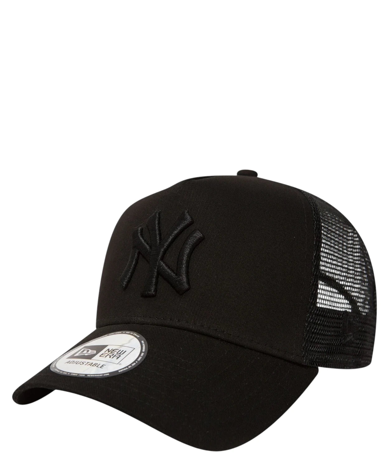 Casquette New Era Yankees 9FORTY E-Frame Trucker