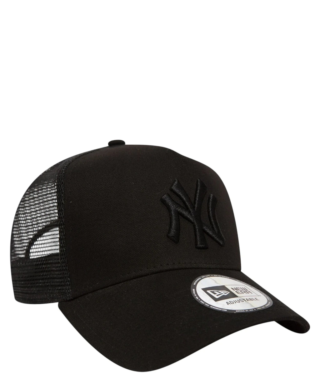 Casquette New Era Yankees 9FORTY E-Frame Trucker
