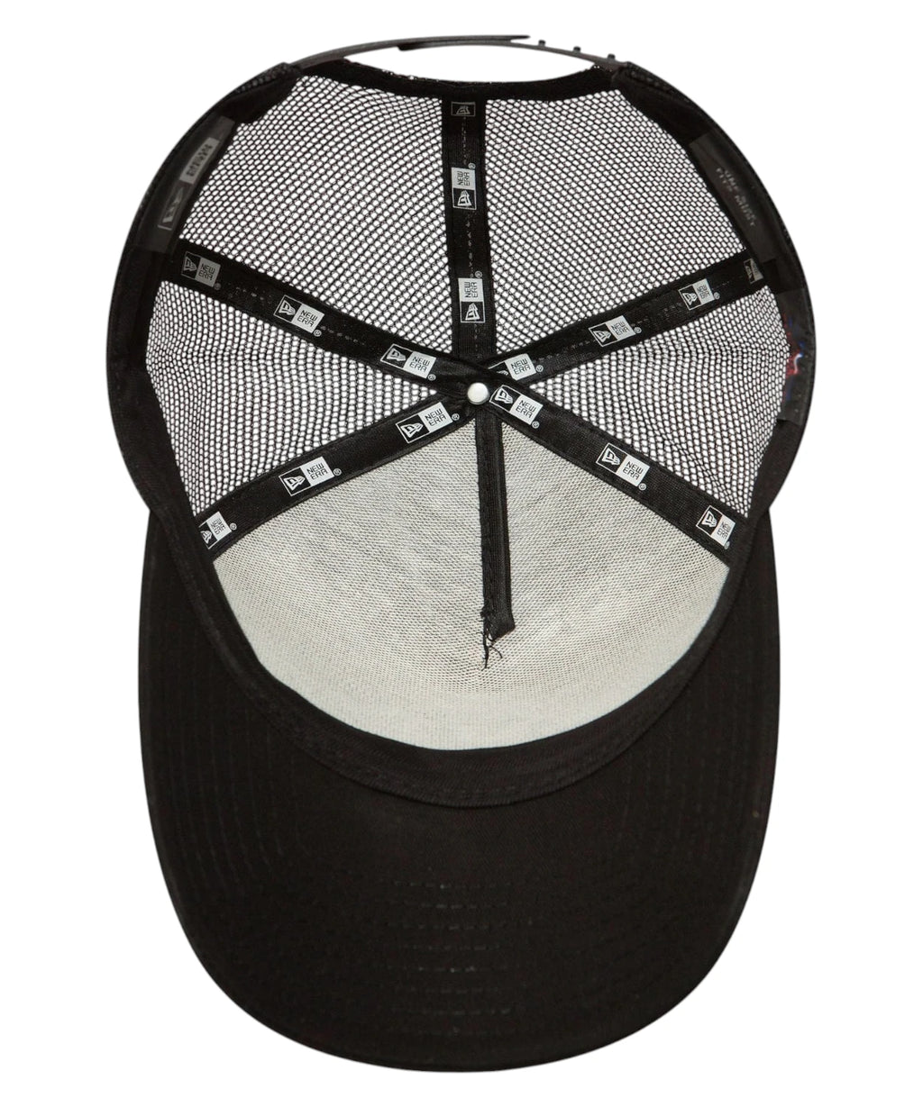 Casquette New Era Yankees 9FORTY E-Frame Trucker