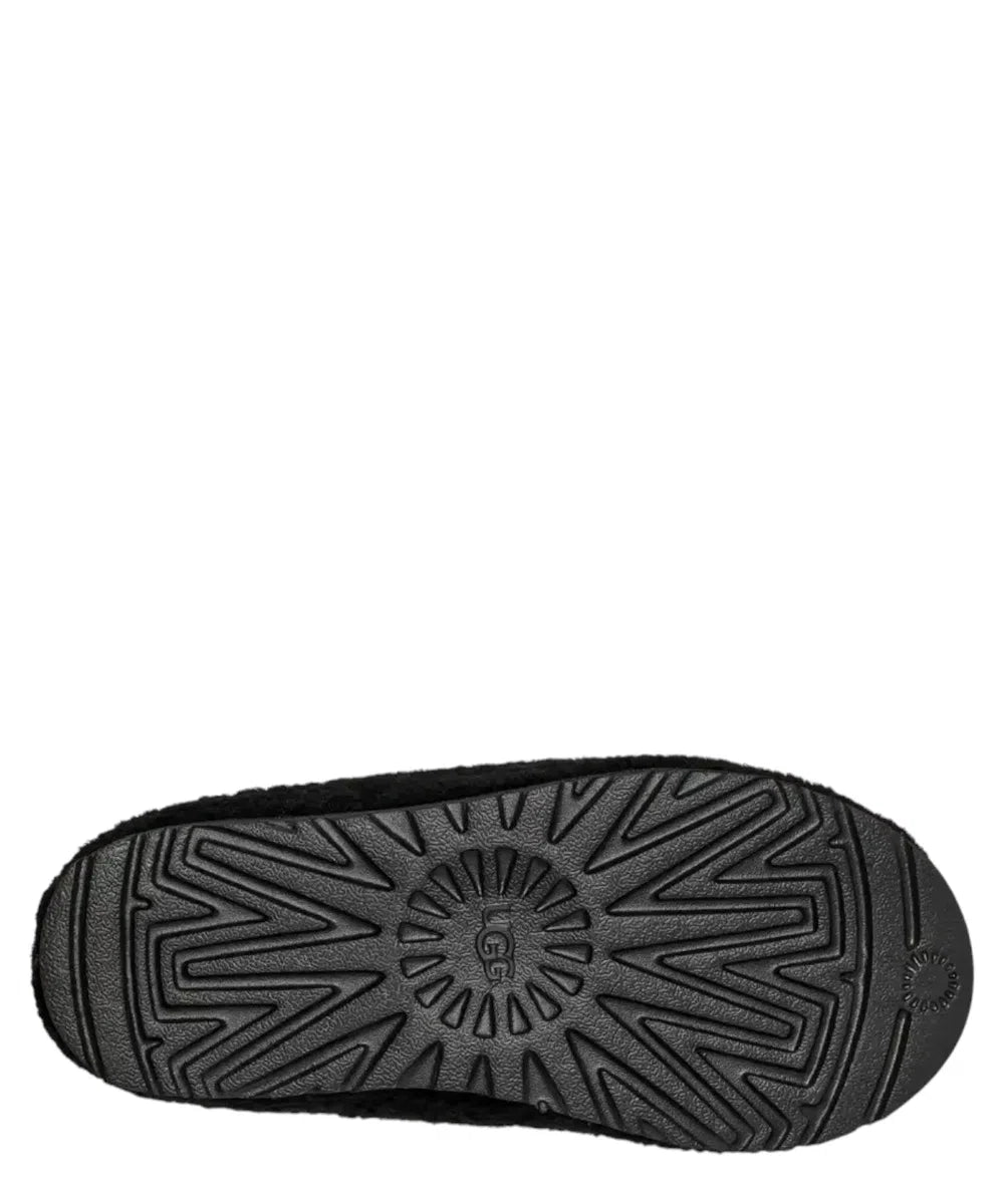 Donna Tasman Maxi Curly-Ugg-Ciabatte-Vittorio Citro Boutique