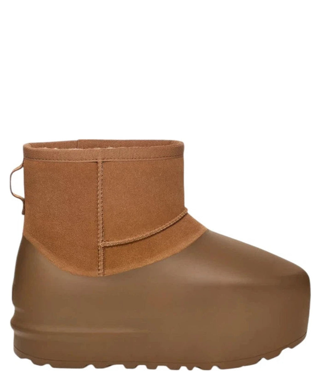 Classic Mini Pumped Molded di UGG-Ugg-Stivali-Vittorio Citro Boutique
