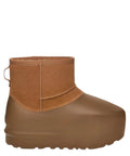 Classic Mini Pumped Molded di UGG-Ugg-Stivali-Vittorio Citro Boutique