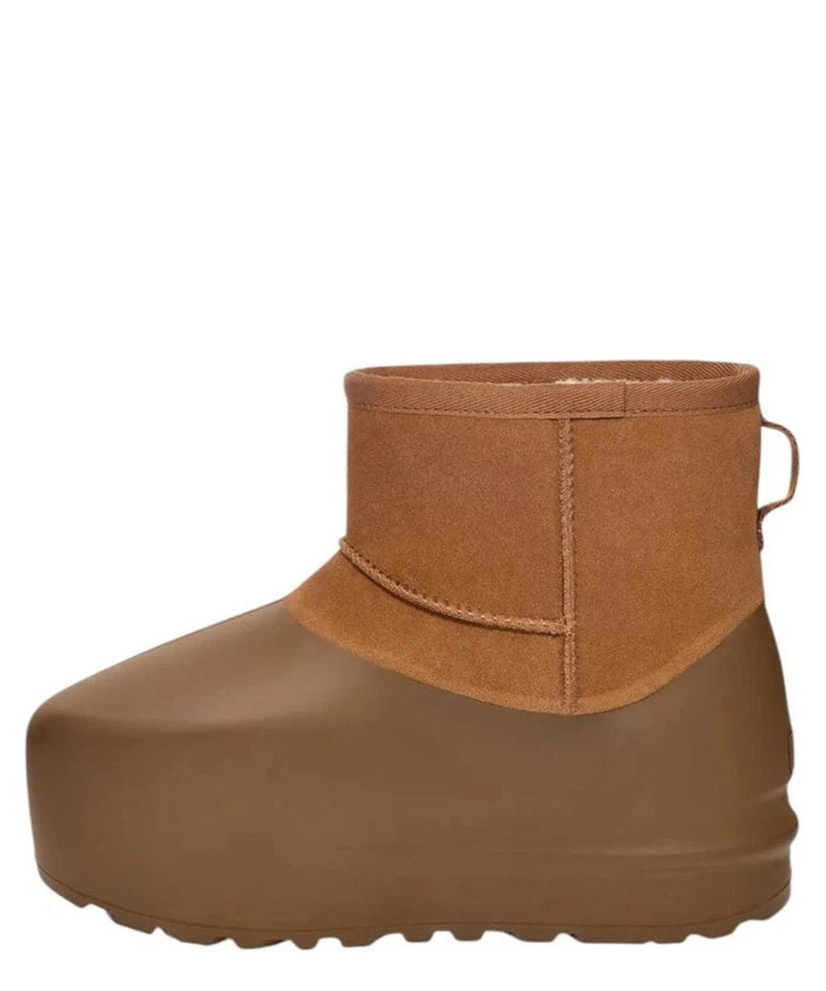 Classic Mini Pumped Molded di UGG-Ugg-Stivali-Vittorio Citro Boutique
