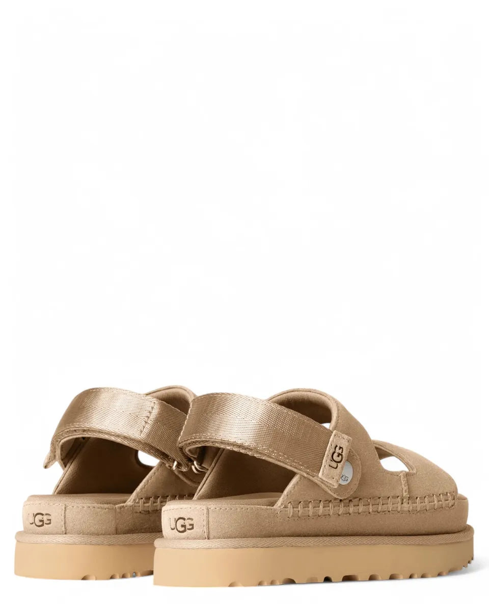 Goldenstar Glide-Ugg-Sandali-Vittorio Citro Boutique