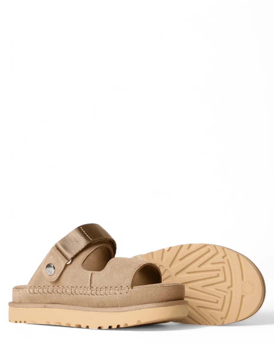 Goldenstar Glide-Ugg-Sandali-Vittorio Citro Boutique