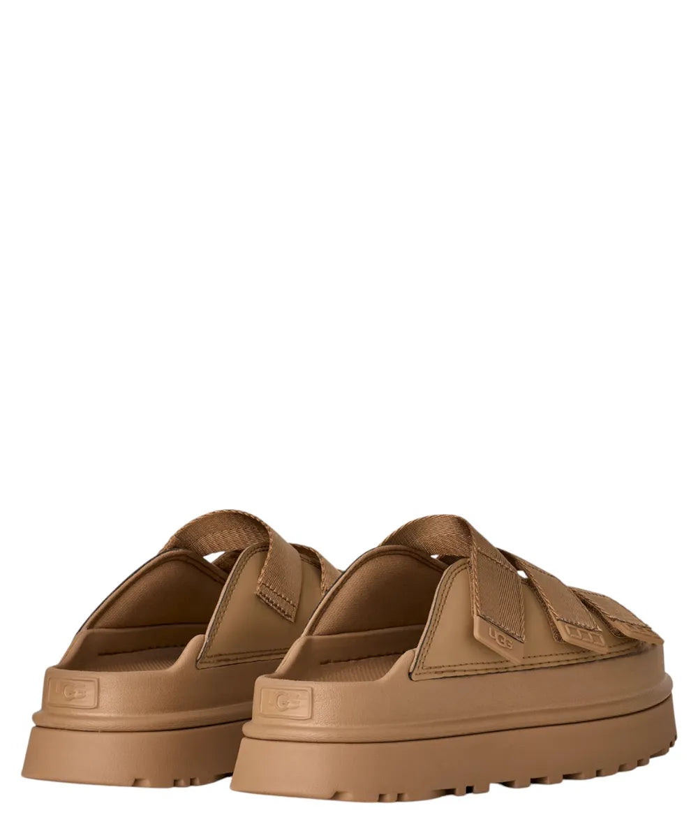 Ciabatte Donna UGG GoldenGlow-Ugg-Ciabatte-Vittorio Citro Boutique