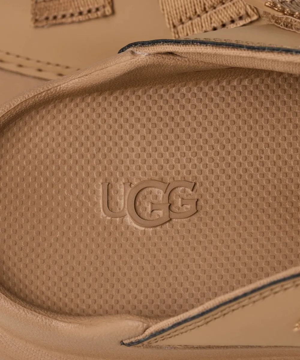 Ciabatte Donna UGG GoldenGlow-Ugg-Ciabatte-Vittorio Citro Boutique