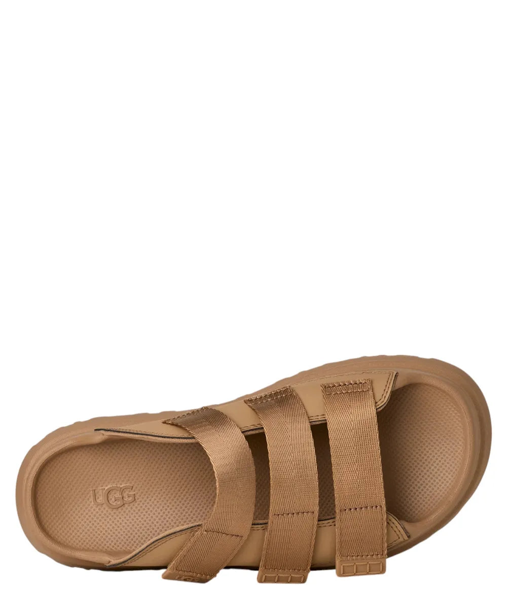 Ciabatte Donna UGG GoldenGlow-Ugg-Ciabatte-Vittorio Citro Boutique