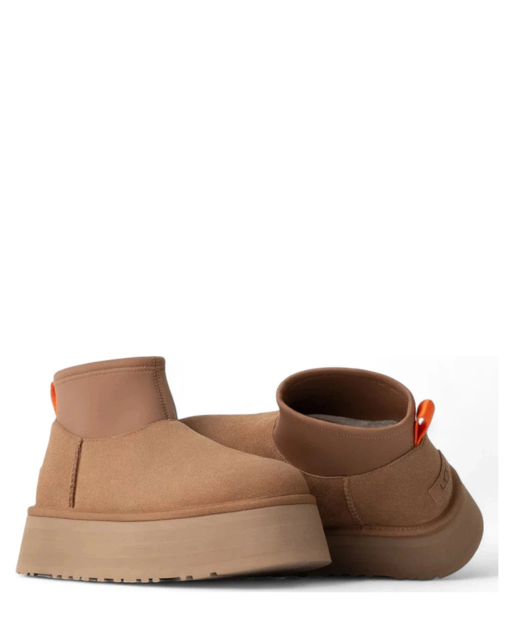 Stivali Classic Mini Dipper-Ugg-Stivali-Vittorio Citro Boutique