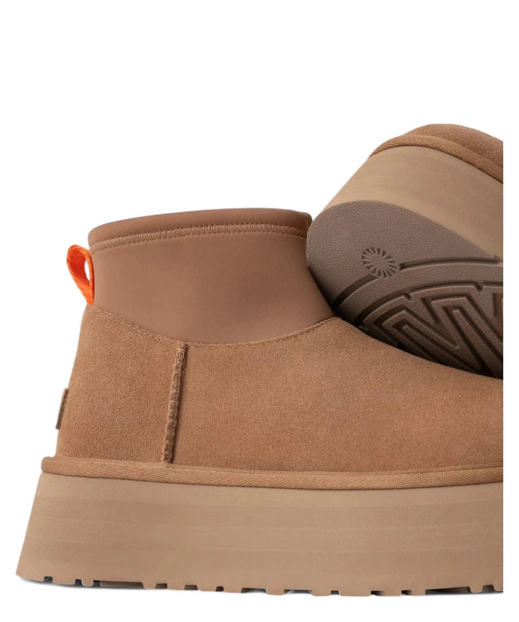 Stivali Classic Mini Dipper-Ugg-Stivali-Vittorio Citro Boutique
