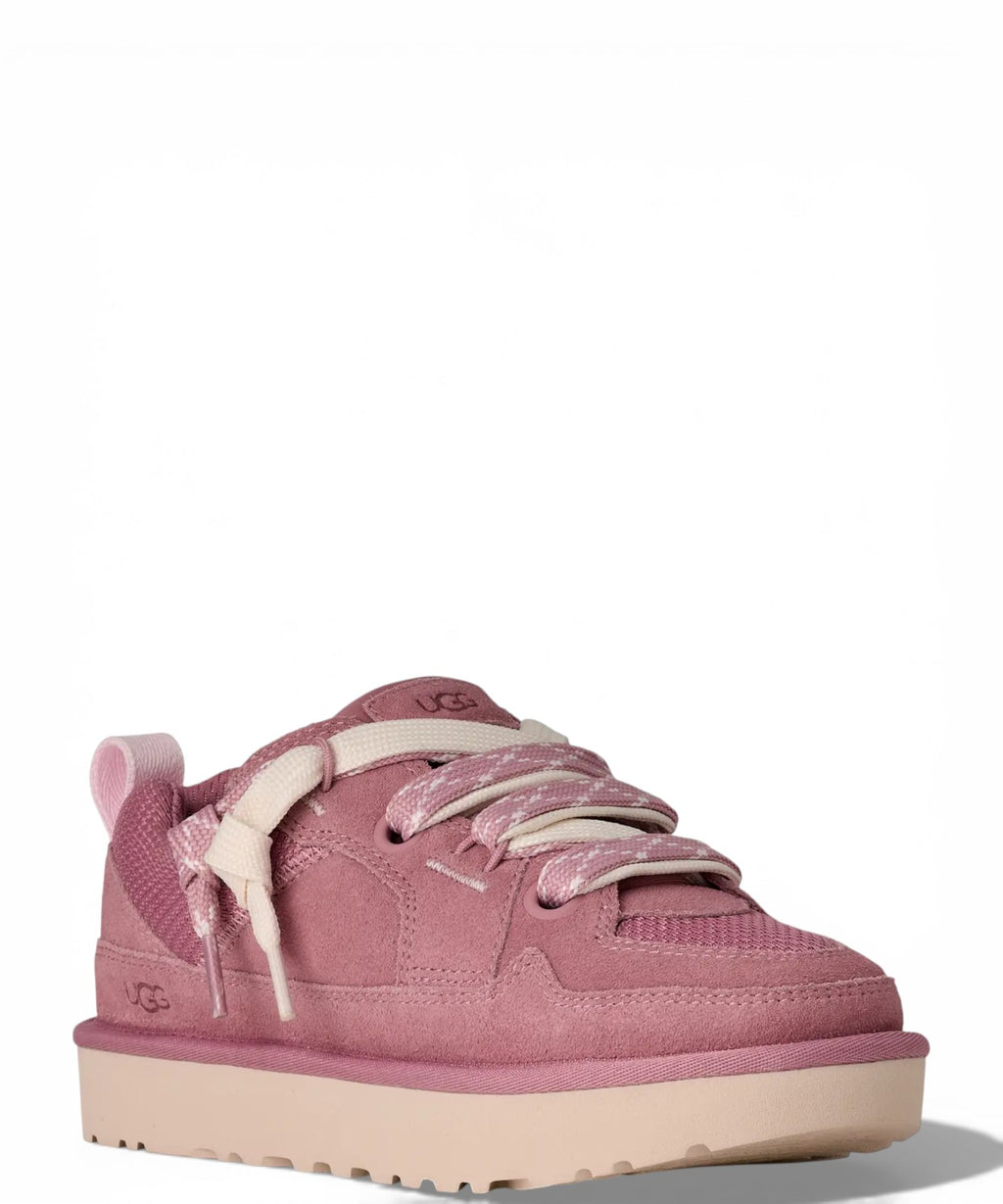 Sneakers UGG Femme Lo Lowmel