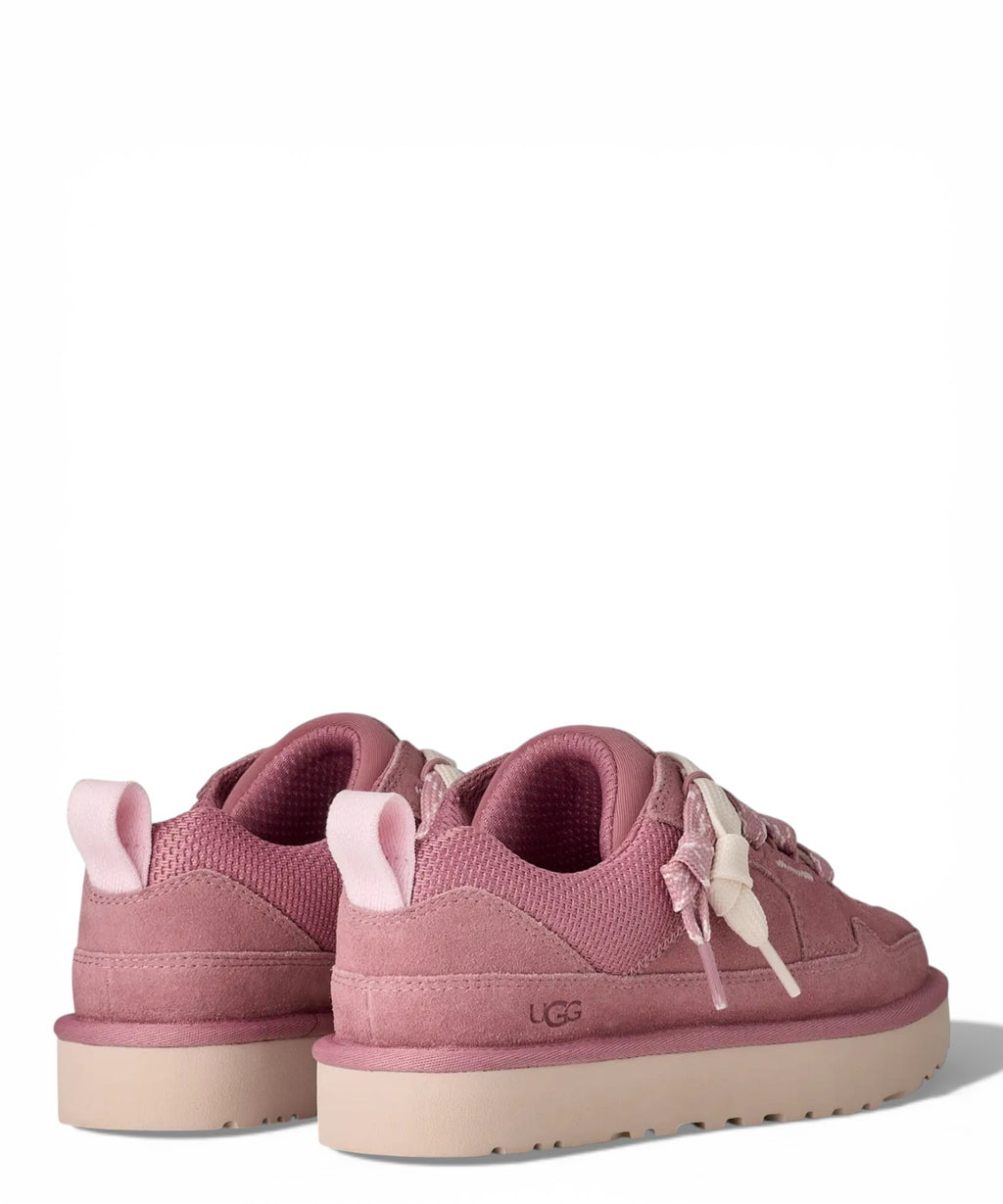 Sneakers UGG Femme Lo Lowmel
