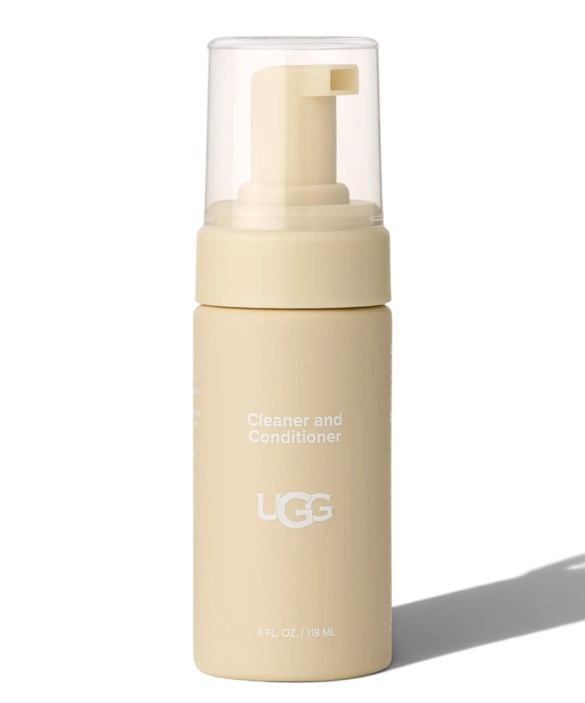Nettoyant UGG Care Kit pour peau lainée et daim