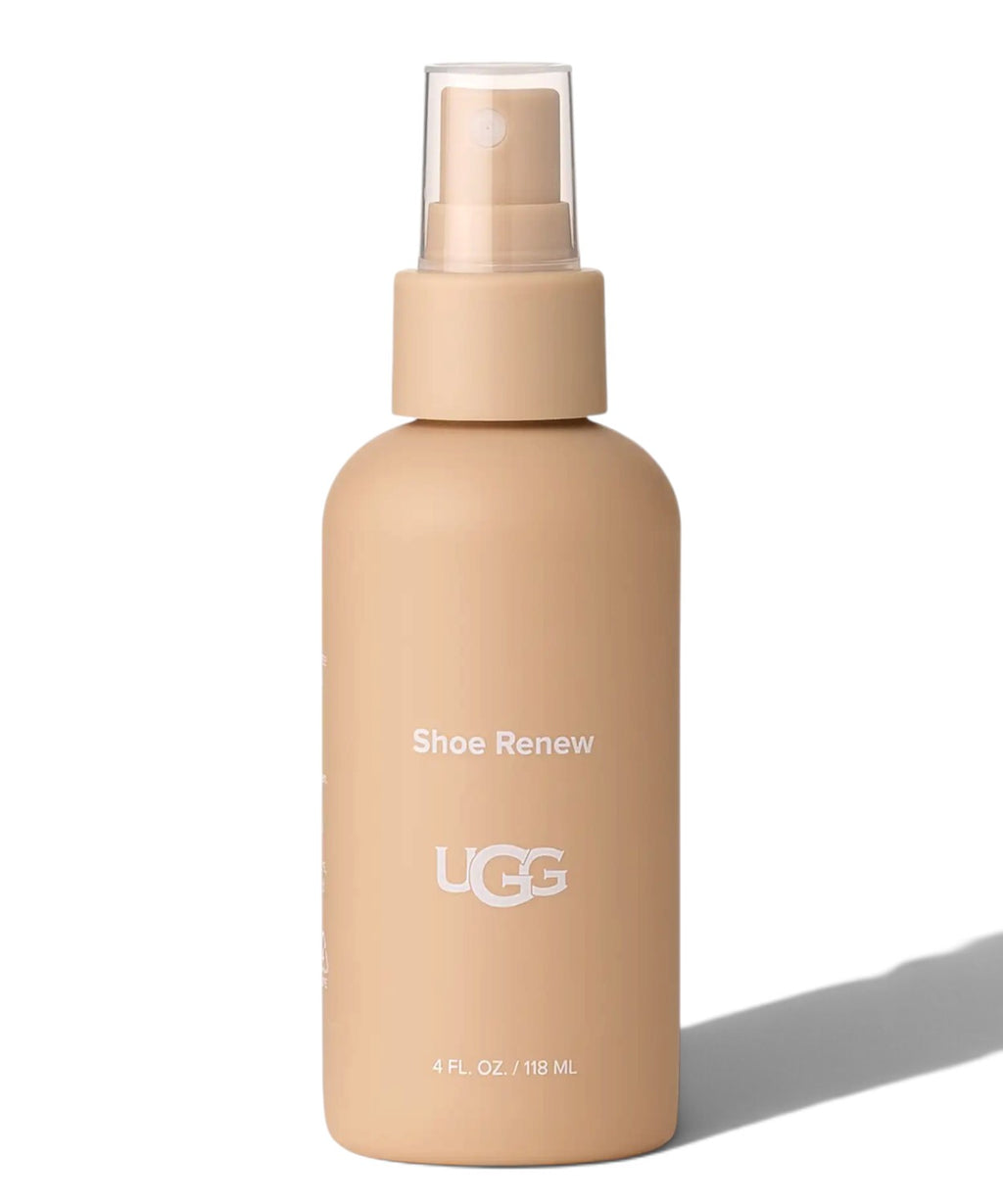 Nettoyant UGG Care Kit pour peau lainée et daim