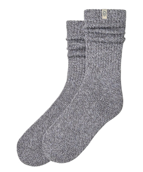 Chaussettes UGG Tyla Crew en coton