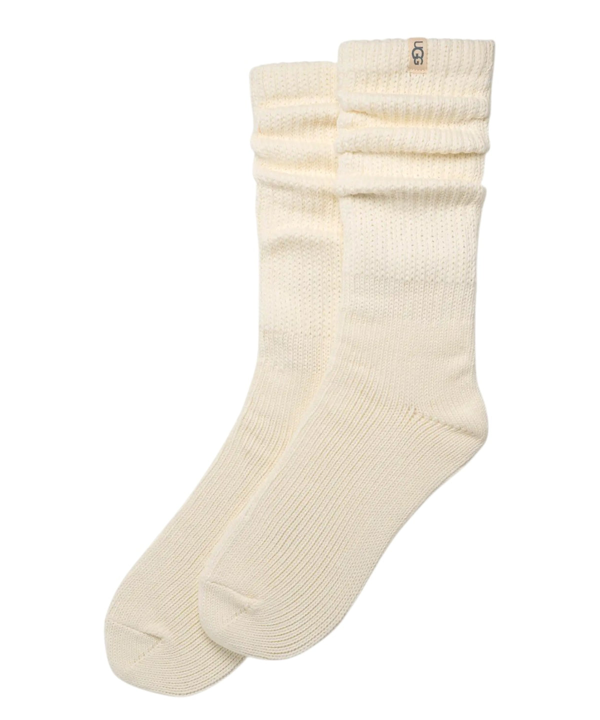 Chaussettes UGG Tyla Crew en coton