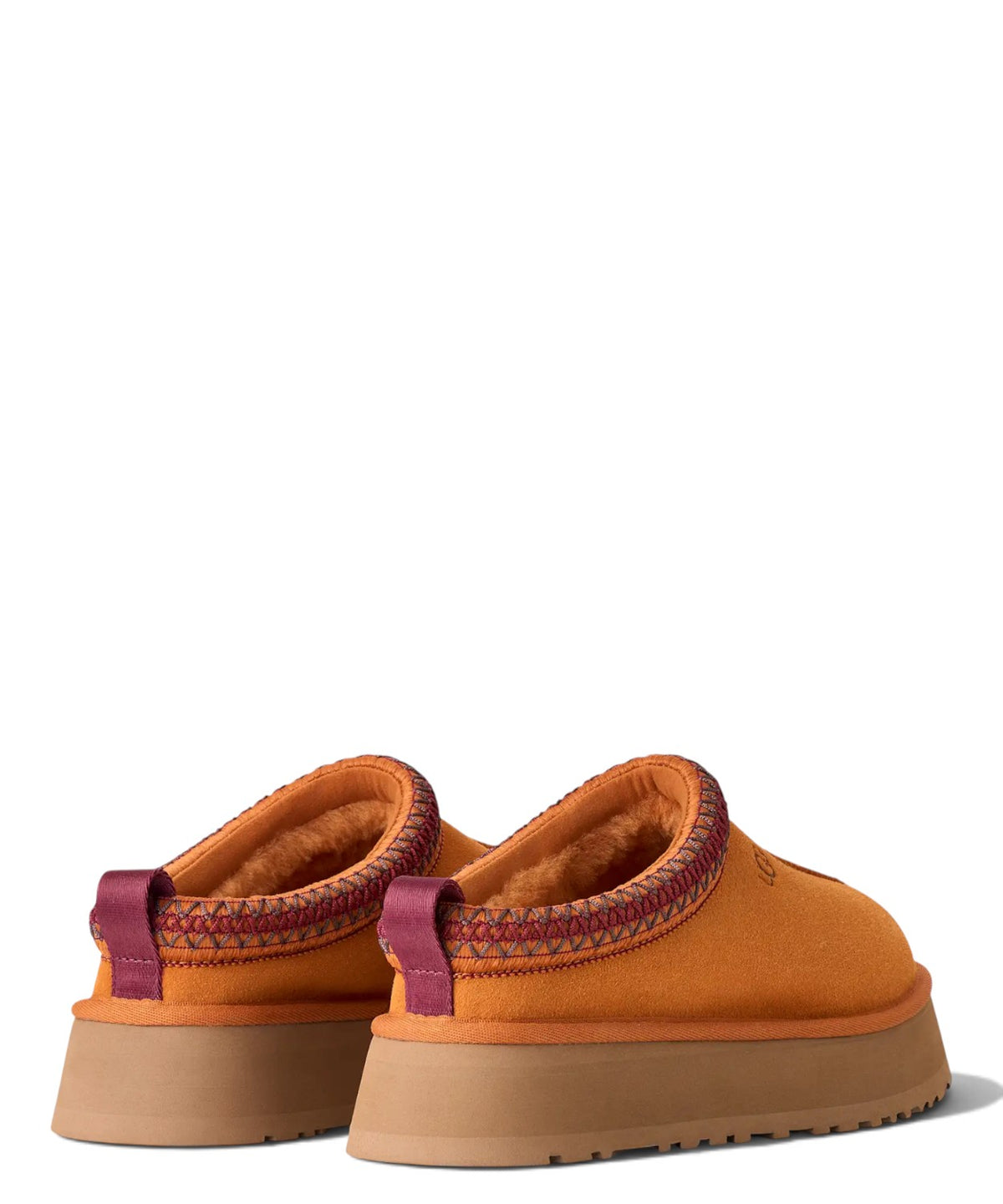 UGG Tazz II Platform