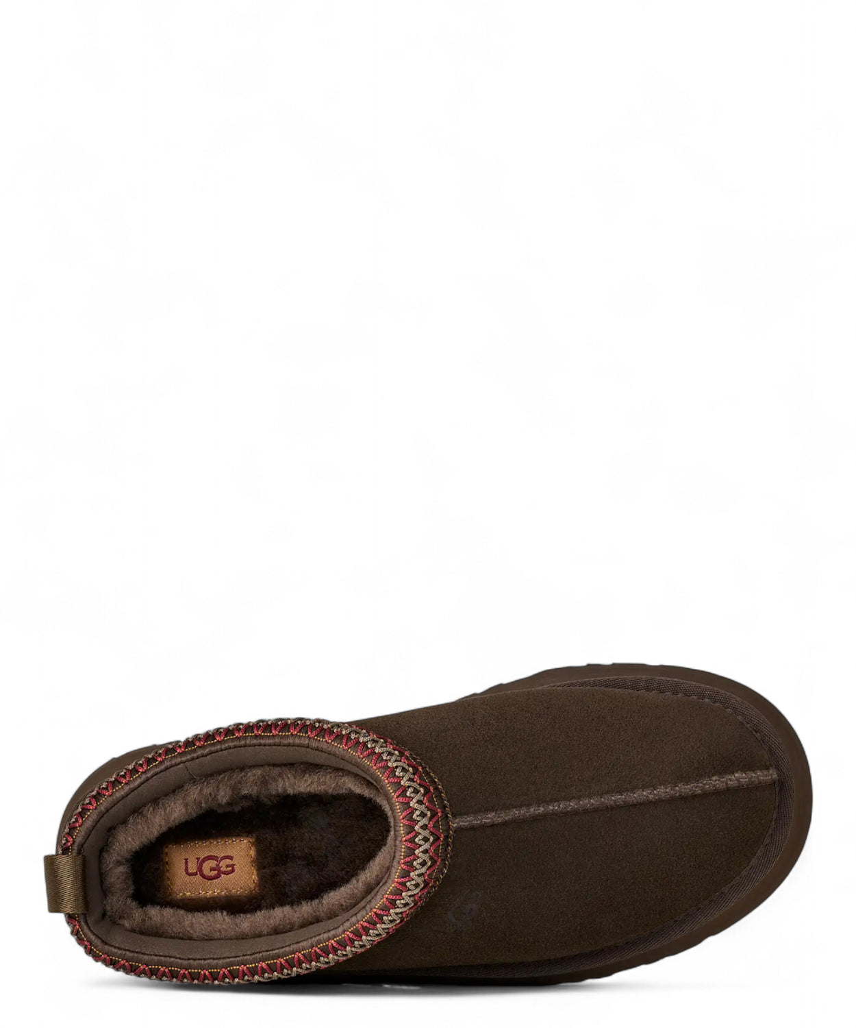 Tazz II Platform-Ugg-Ciabatte-Vittorio Citro Boutique