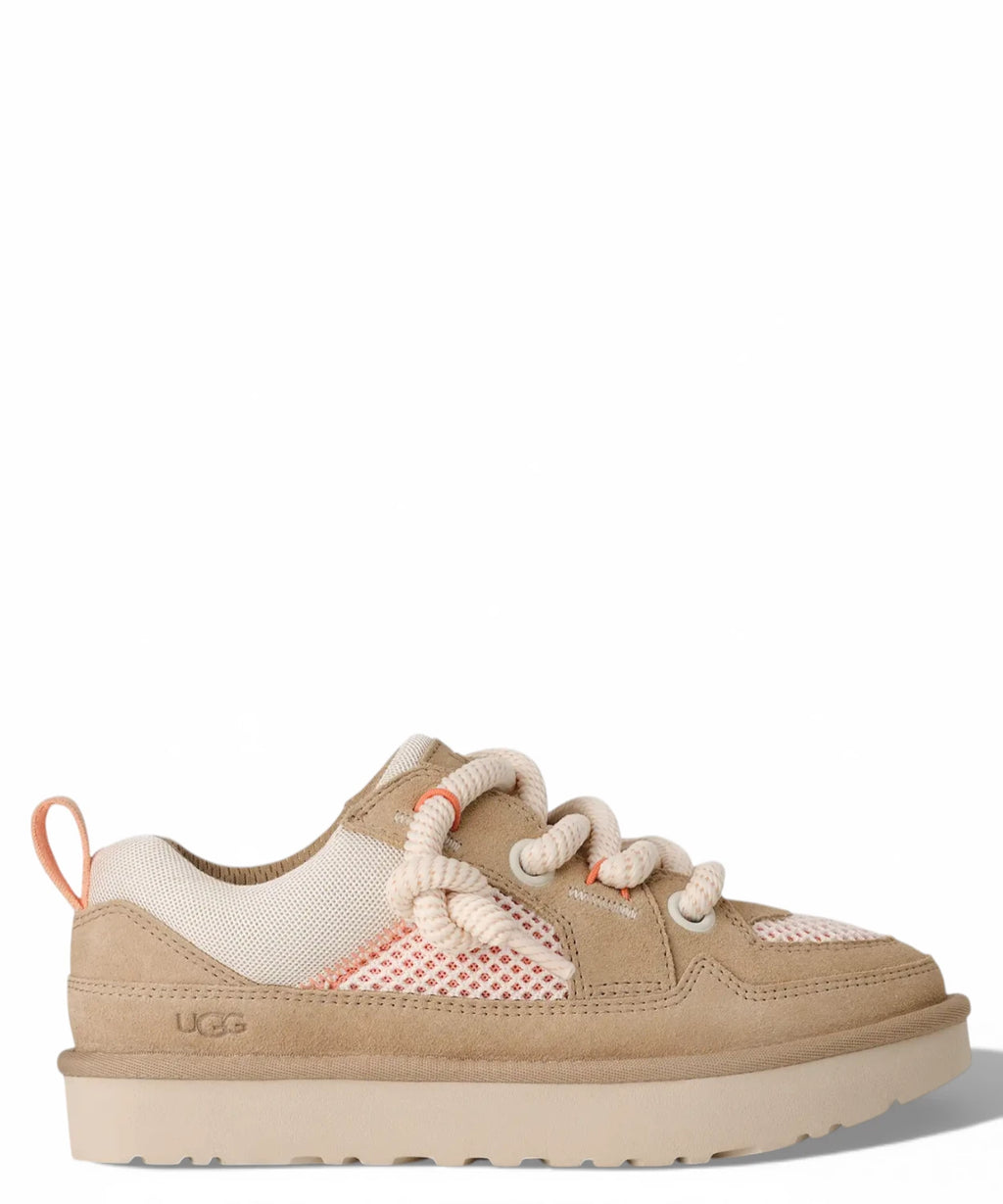 Baskets Femme UGG Lo Lowmel Mesh