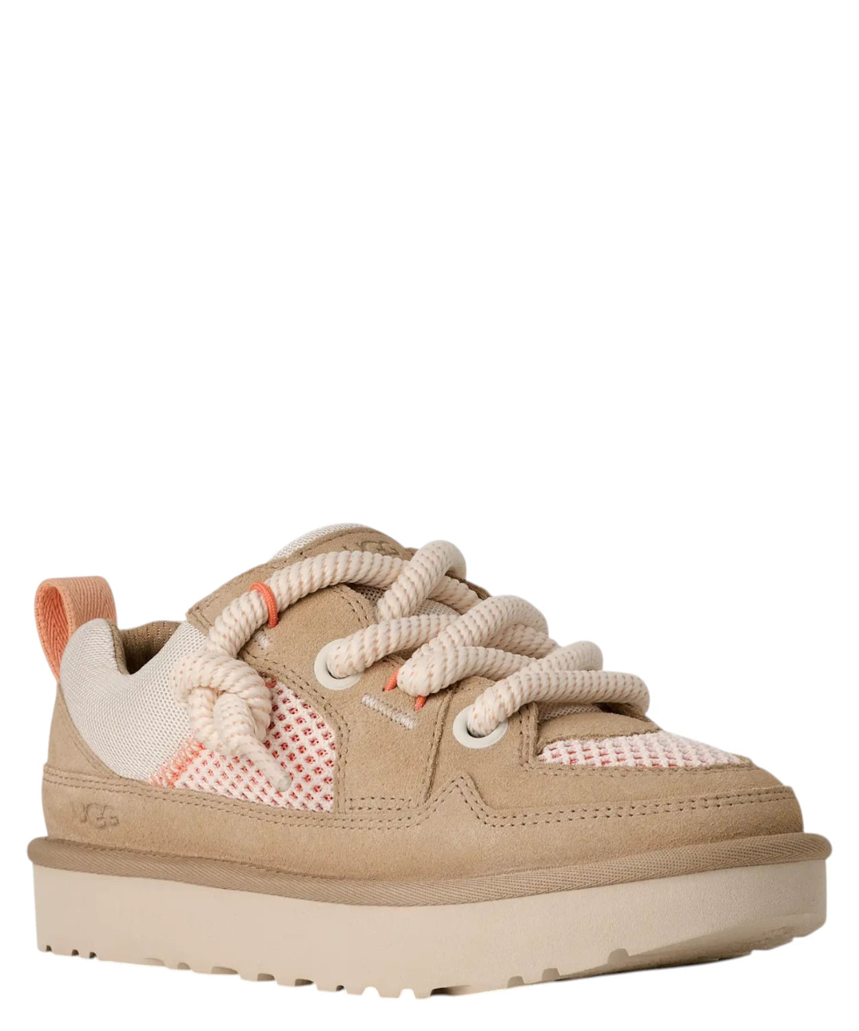 Sneakers Donna UGG Lo Lowmel Mesh