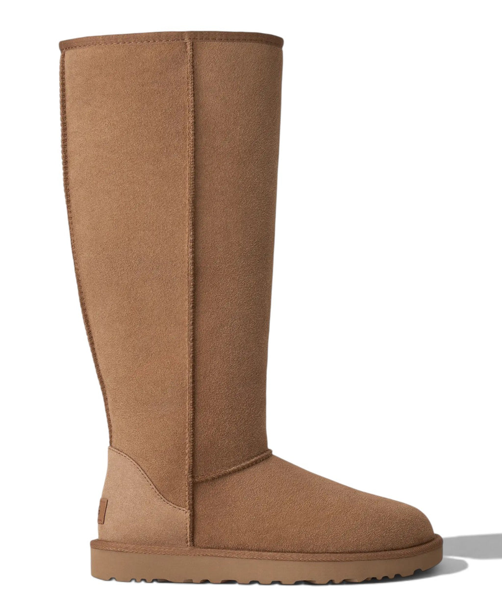 Bottes femme UGG Classic Ultra Tall en peau de mouton