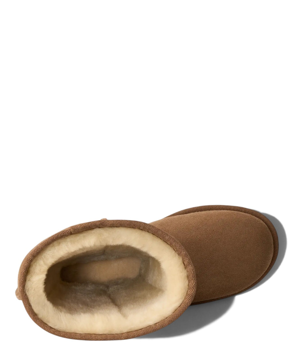 Bottes femme UGG Classic Ultra Tall en peau de mouton