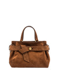 Sac femme Gianni Chiarini Miranda en daim