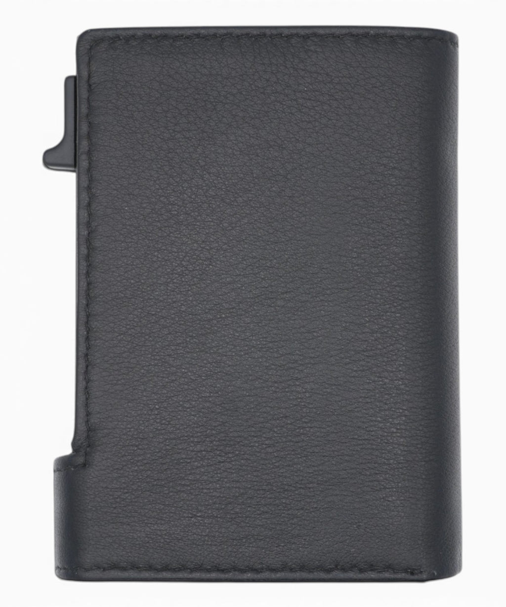 Portefeuille homme en cuir avec RFID de VittorioCitro