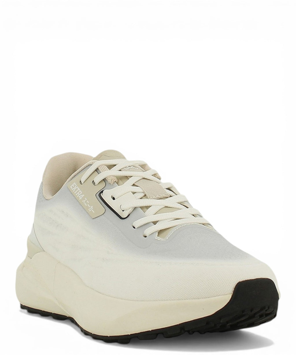 Sneakers Kaizen 4.01 en maille avec Rapid-Tech