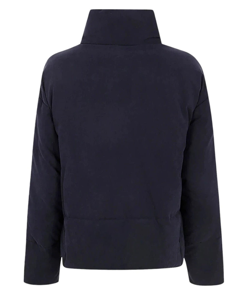 Blouson Jacket Emporio Armani-Emporio Armani-Piumini-Vittorio Citro Boutique
