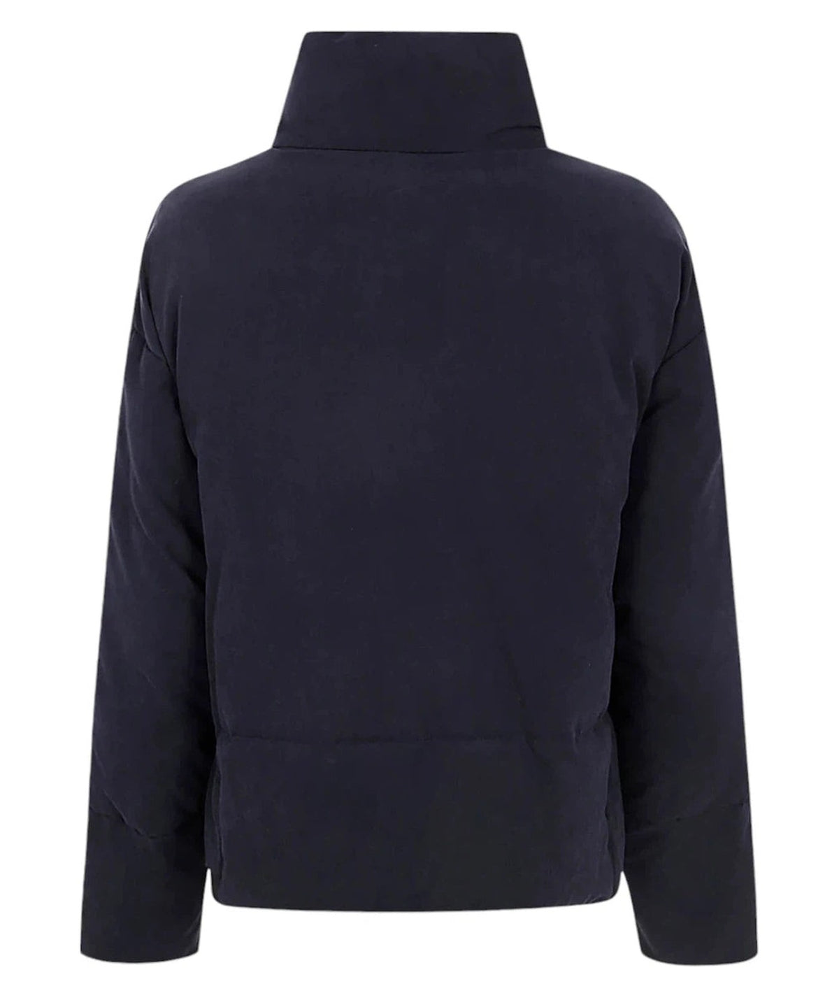 Blouson Jacket Emporio Armani-Emporio Armani-Piumini-Vittorio Citro Boutique