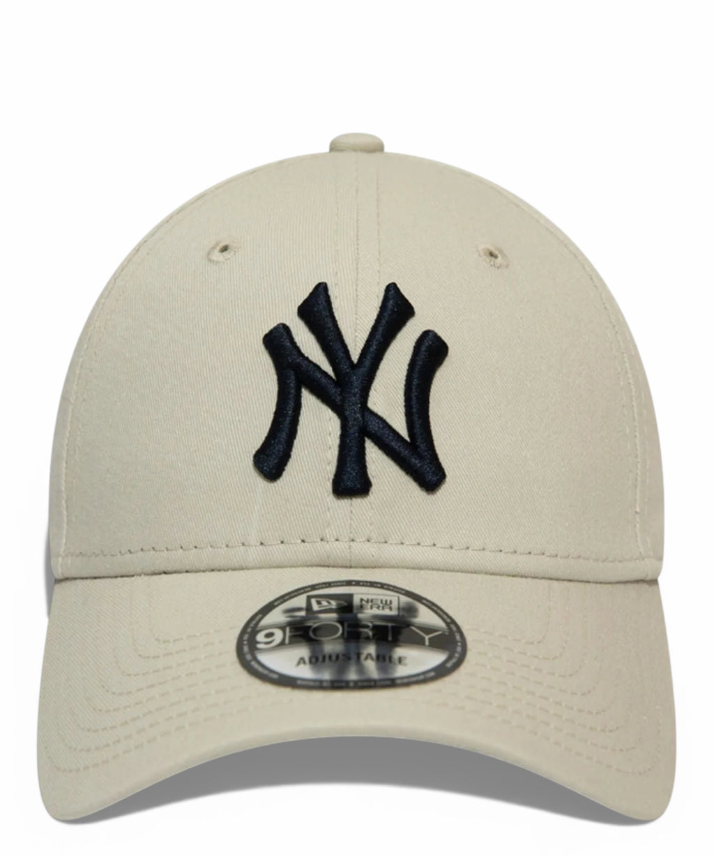 Casquette New Era Yankees 9FORTY avec logo brodé