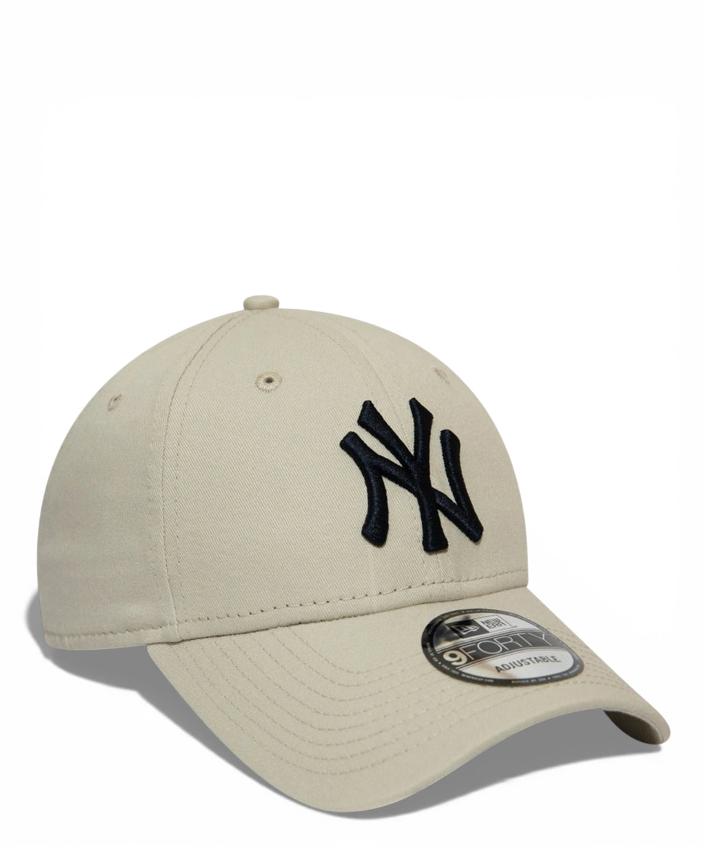 Casquette New Era Yankees 9FORTY avec logo brodé
