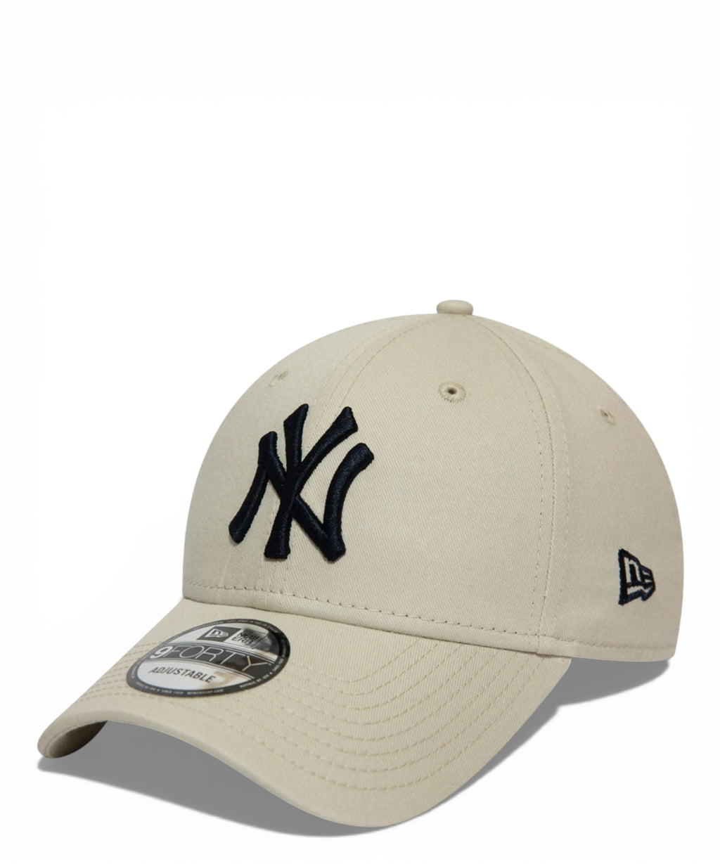 Casquette New Era Yankees 9FORTY avec logo brodé