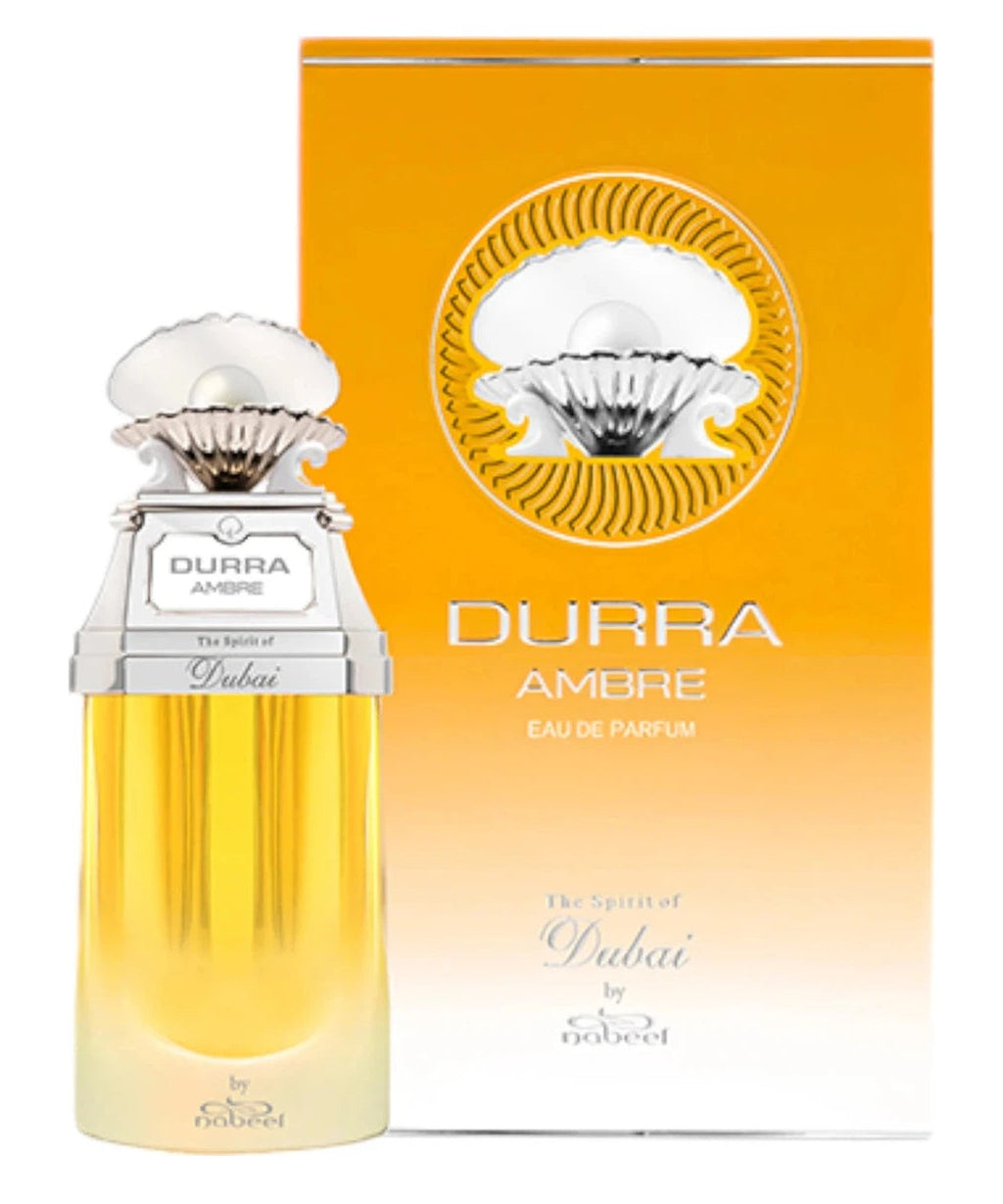 Durra Ambre-The Spirit of Dubai-Profumi-Vittorio Citro Boutique