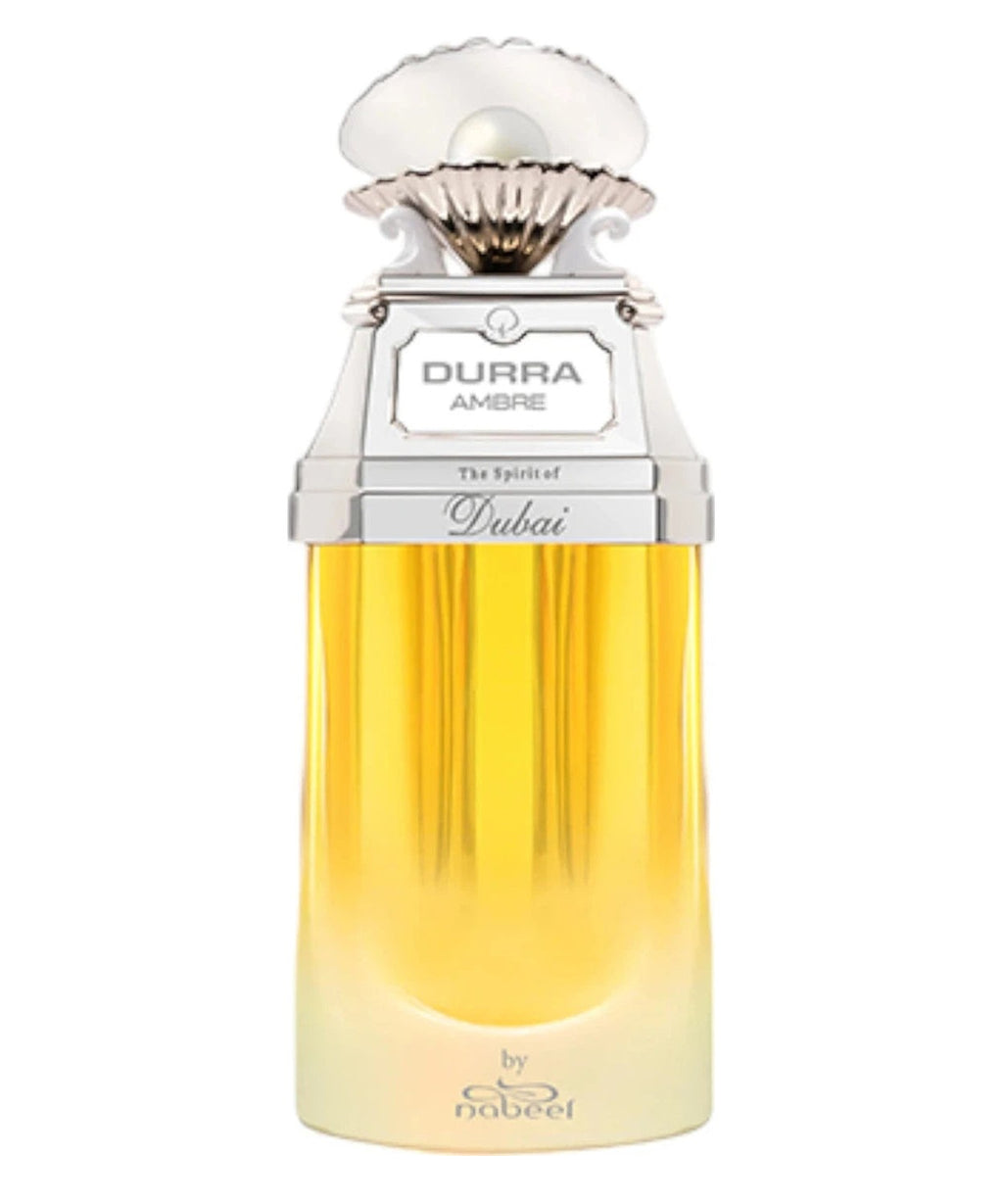 Durra Ambre-The Spirit of Dubai-Profumi-Vittorio Citro Boutique