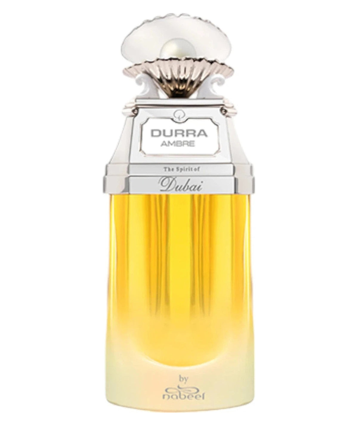 Durra Ambre-The Spirit of Dubai-Profumi-Vittorio Citro Boutique
