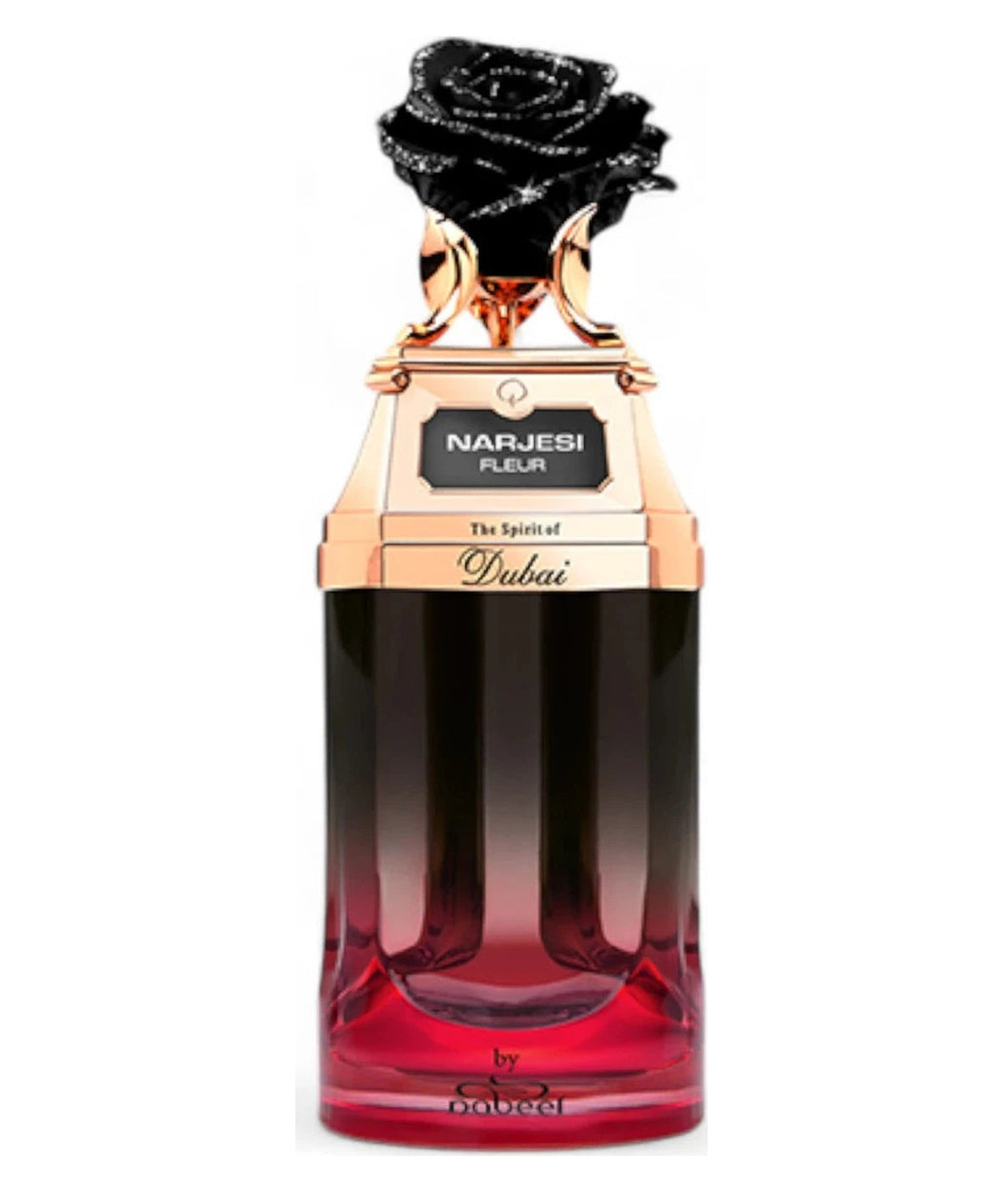 Narjesi Fleur-The Spirit of Dubai-Profumi-Vittorio Citro Boutique
