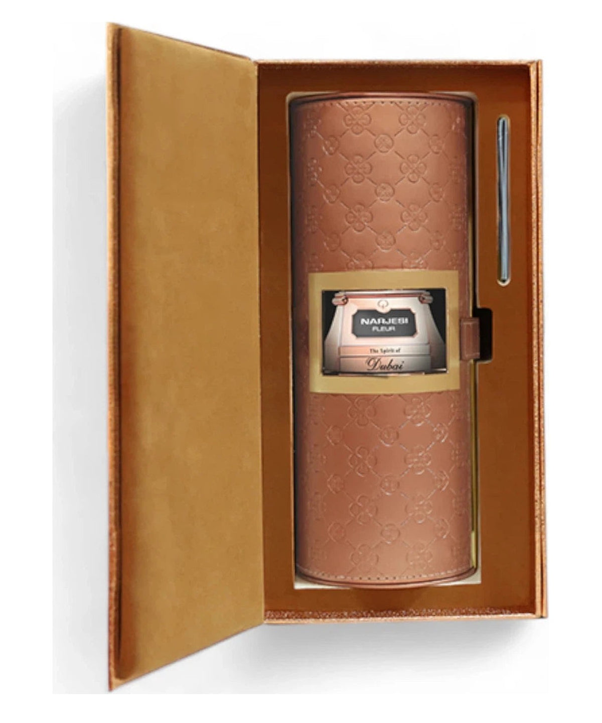 Narjesi Fleur-The Spirit of Dubai-Profumi-Vittorio Citro Boutique