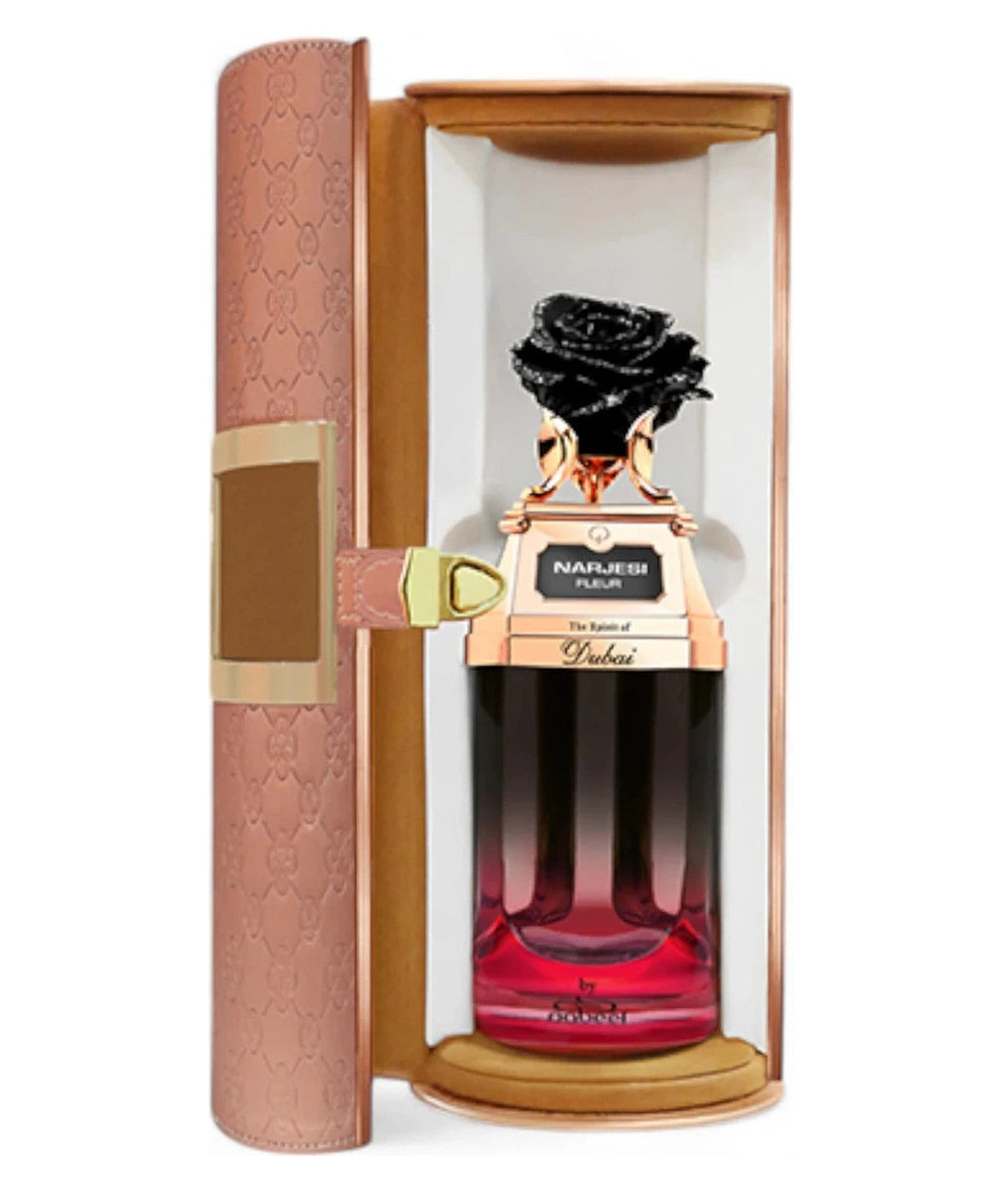 Narjesi Fleur-The Spirit of Dubai-Profumi-Vittorio Citro Boutique