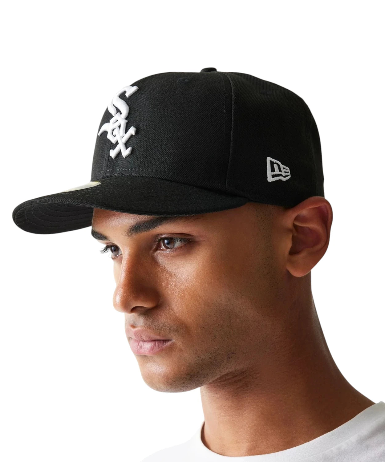 Casquette Chicago White Sox 59FIFTY ajustée New Era